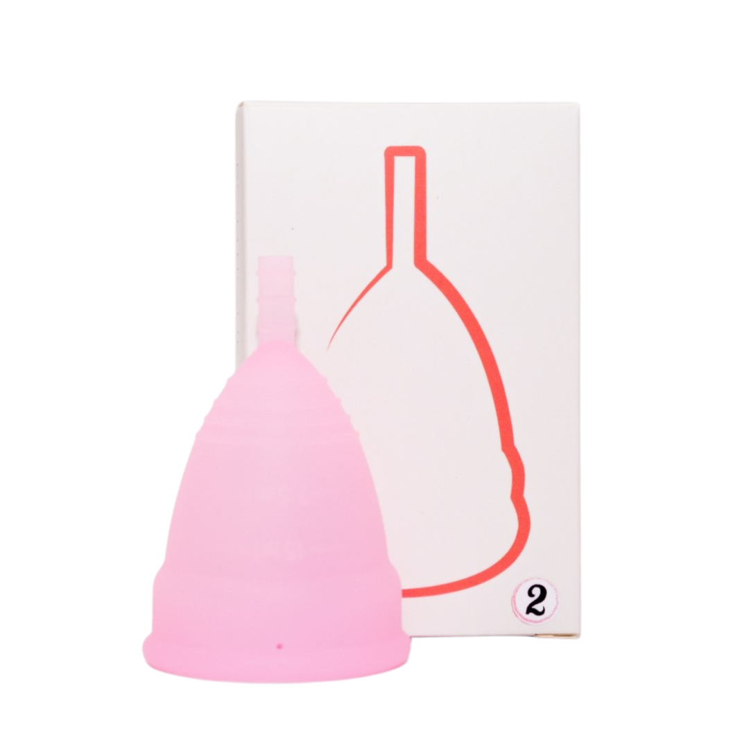 Translation missing: es.Copa Menstrual Boutique Fem – Tu Ciclo sin Complicaciones: Copa Menstrual Boutique Fem – Tu Ciclo sin Complicaciones