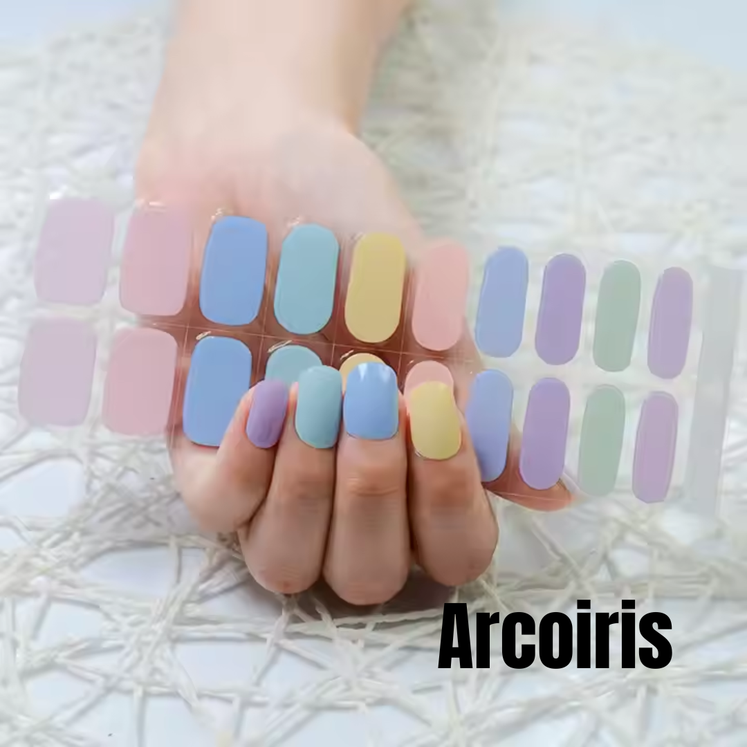 Gel Nails