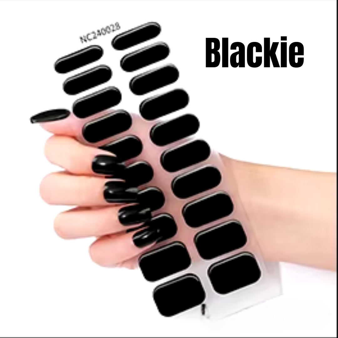 Gel Nails