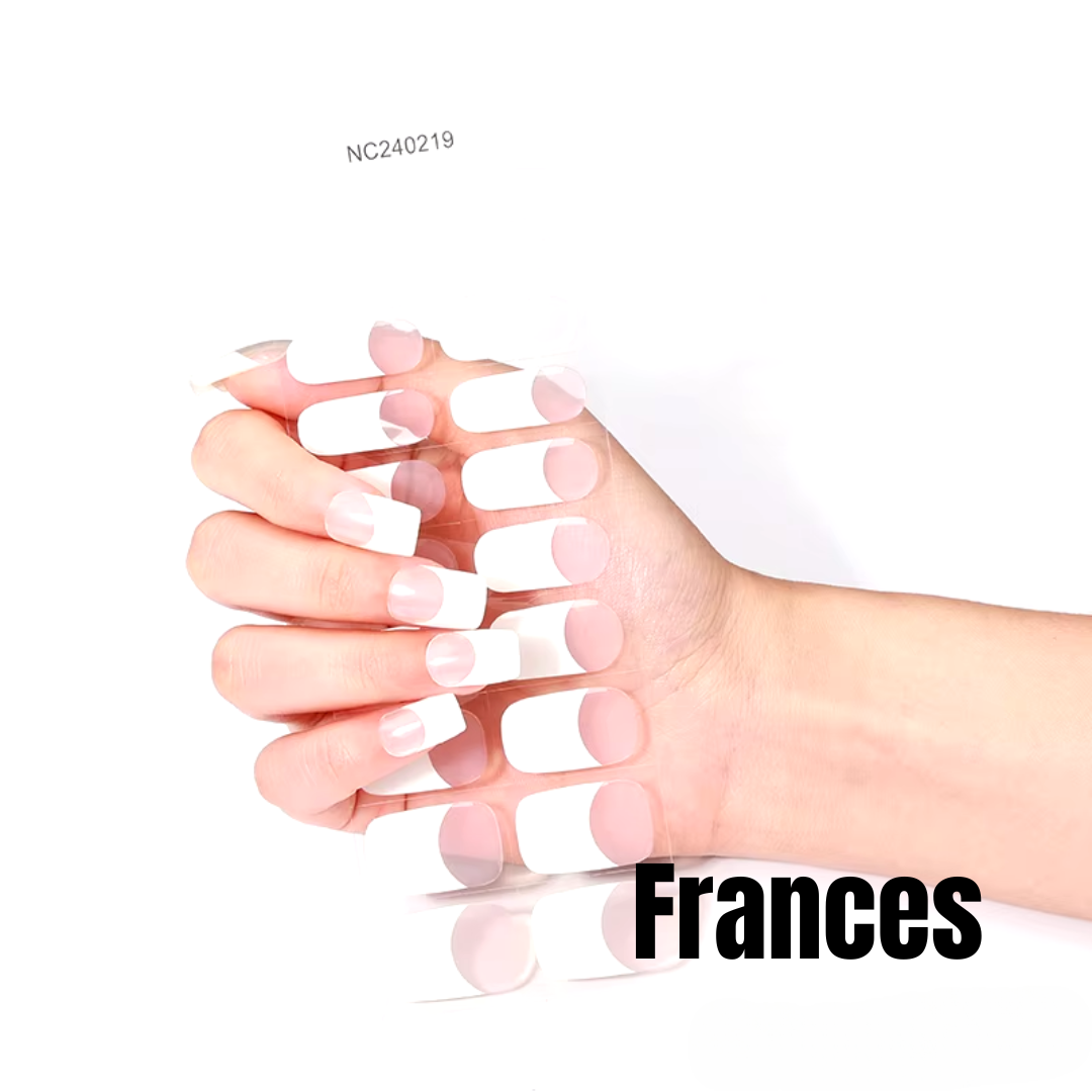 Gel Nails