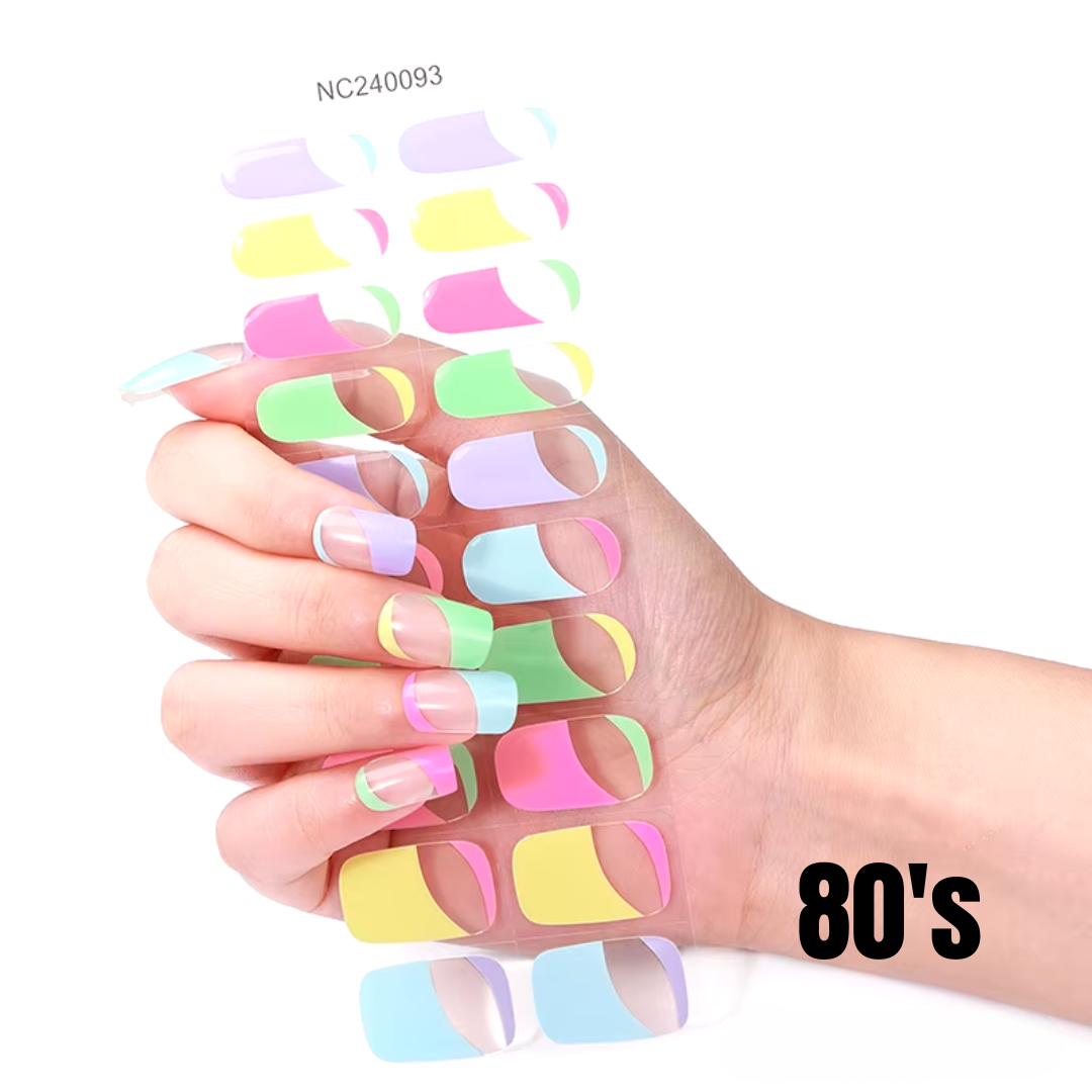 Gel Nails