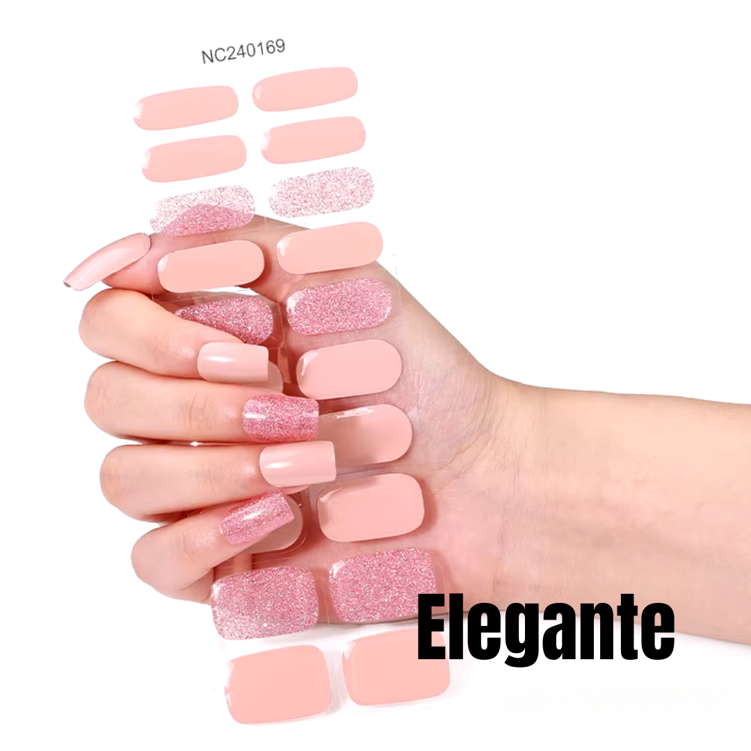 Gel Nails