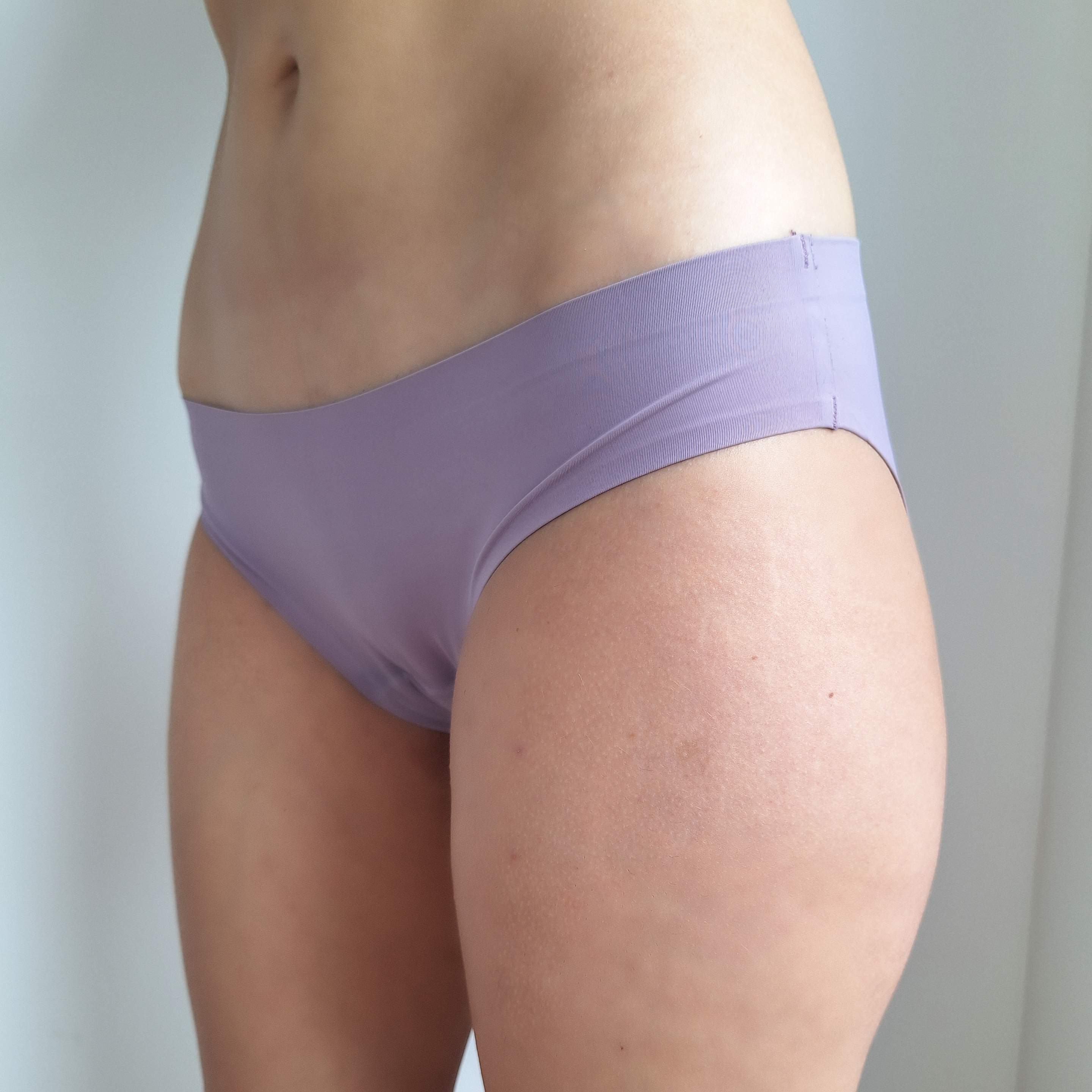 Panty Menstrual Invisible - Flujo moderado